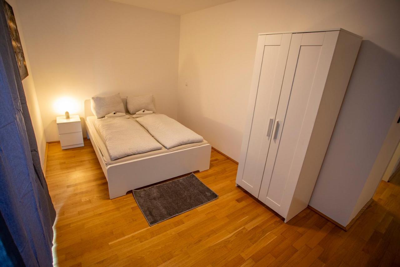 Modern Innsbruck Apartment I Free Parking Ngoại thất bức ảnh