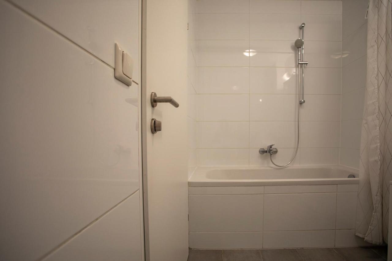 Modern Innsbruck Apartment I Free Parking Ngoại thất bức ảnh